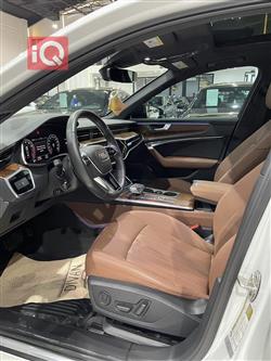 اودي A6